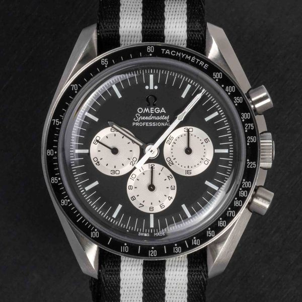 Omega Speedmaster Speedy Tuesday 311.32.42.30.01.001